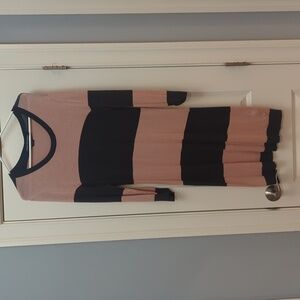 French connection sweater dress